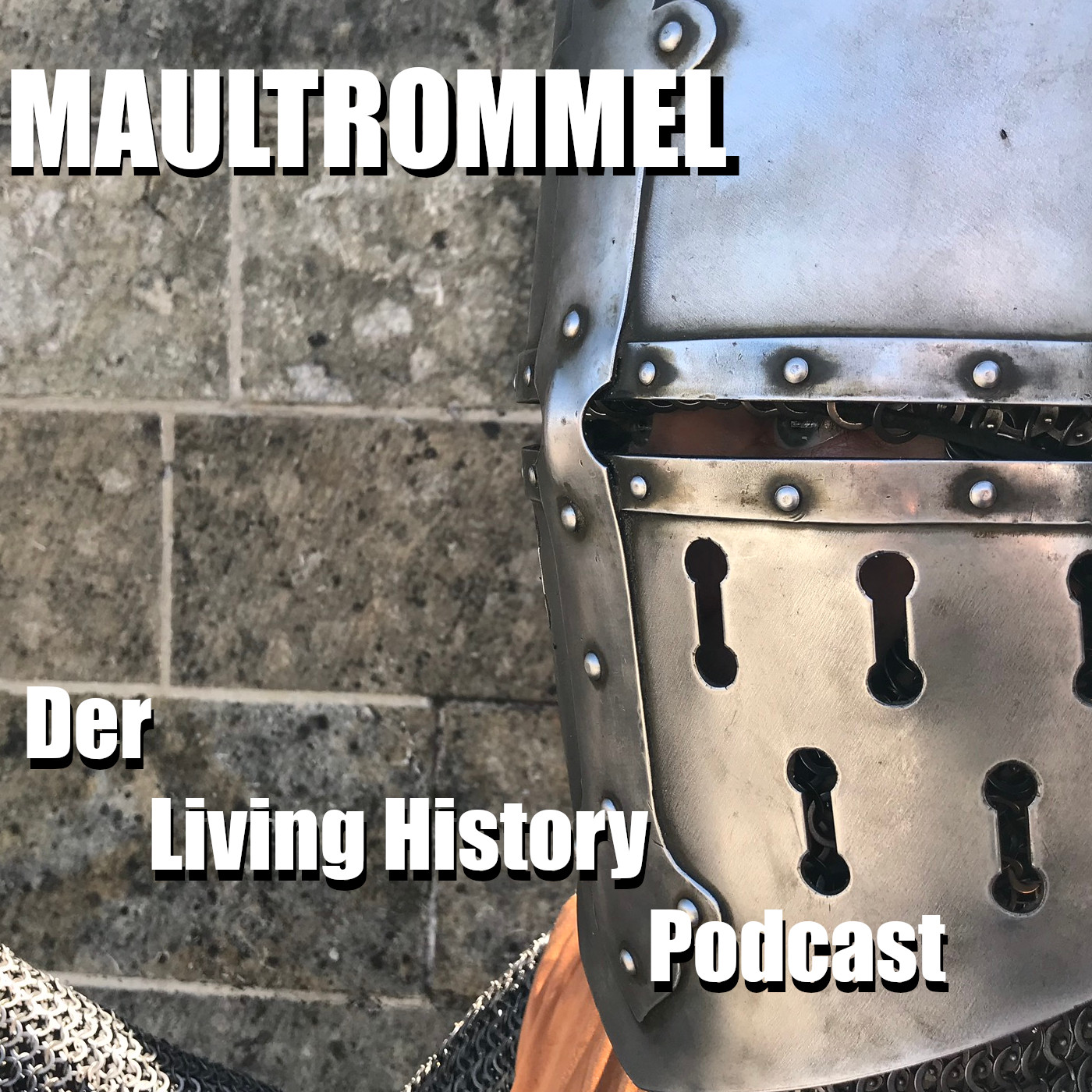 Maultrommel - Der Living History Podcast