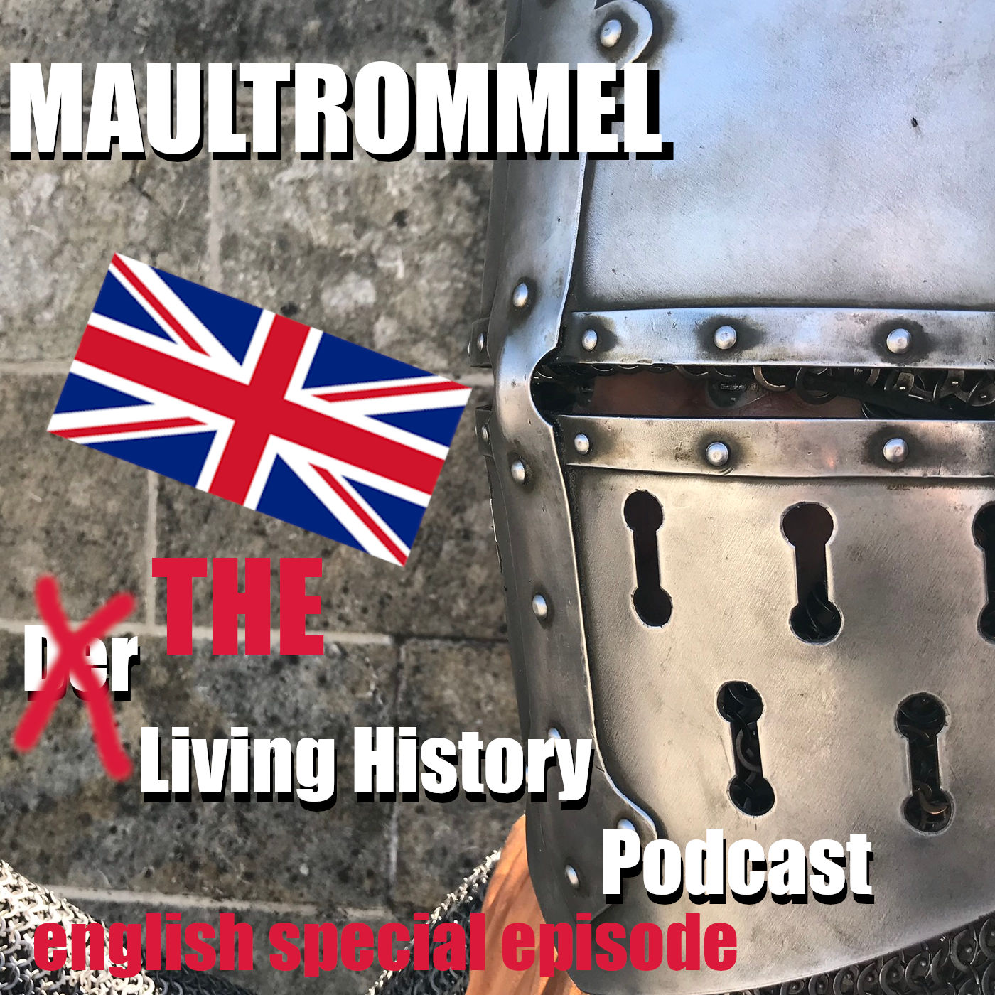 Maultrommel - Der Living History Podcast
